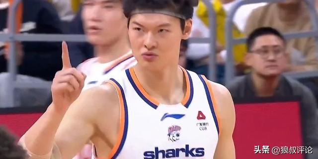 CBA第一階段完整排名：廣廈上海爭第1 中游競爭慘烈 四川0勝23負