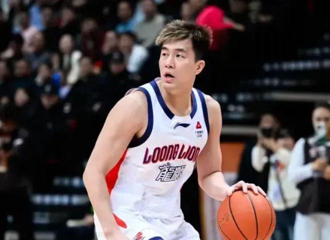 3年只打22場比賽，左膝前韌帶斷裂，“亞洲第一控衛”面臨退役