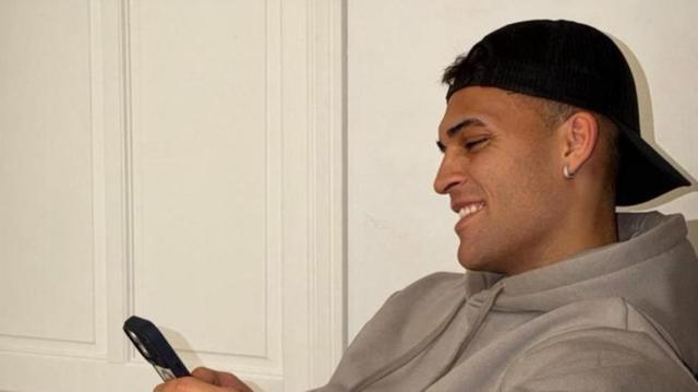 劳塔罗：梅西历史最佳；世界杯是最重要的冠军但我还想赢欧冠