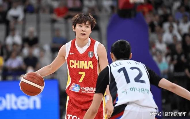 60比80惨败20分！女篮新霸主惨遭三连败：被直接淘汰无缘四强！