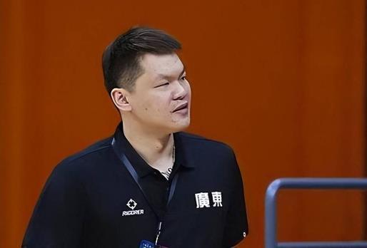 辽宁队官宣新外援，麦基已抵达北京，广东队新外援在哪？