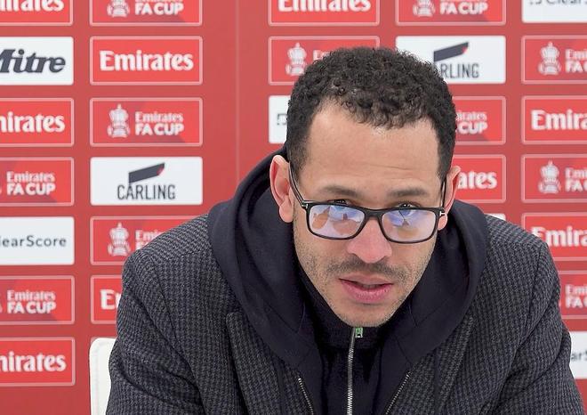 罗塞尼尔：轮换是一种风险；不认为踢加时会影响欧冠对阵巴黎