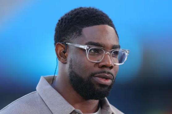 理查兹：欧冠对阿森纳更有利，比赛更开放对手也不全都摆大巴