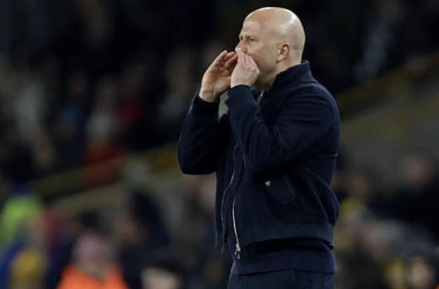 紅軍歐冠客場對加拉塔薩雷3場不勝，僅對藍軍不勝場次才更多