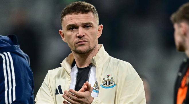 特里皮尔：赛程不是借口，我们会好好恢复准备对阵巴萨的比赛