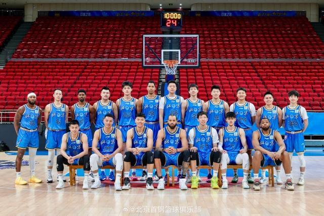 CBA｜北汽男籃即將開啟第二階段，麥基加盟將給球隊帶來哪些提升？