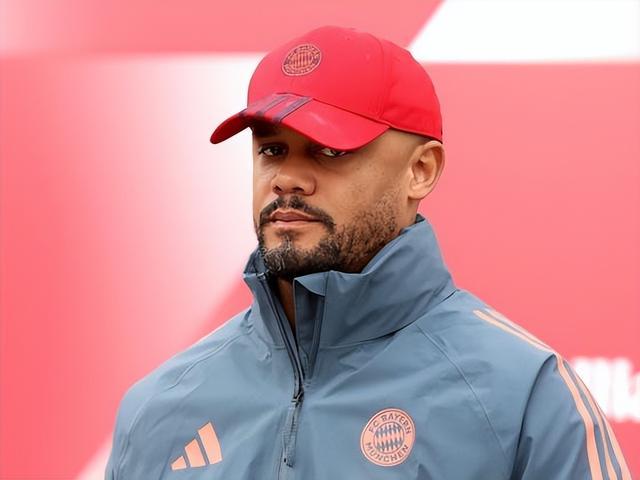 凯恩满血复活？孔帕尼：明早再看！拜仁死磕“硬骨头”亚特兰大