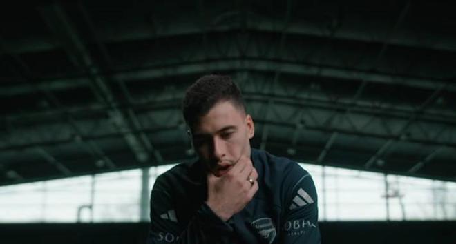 马丁内利：塔帅让每个人明白，阿森纳是大俱乐部必须争冠