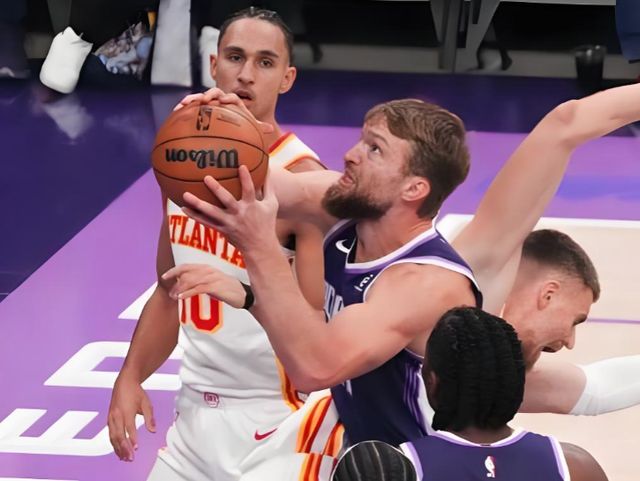 四連敗大清倉！第三巨頭進入市場，勇士還是快船？