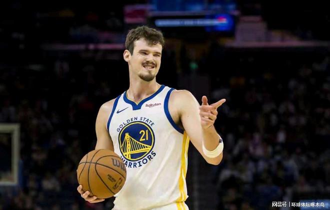 中鋒波斯特爆發 攻防一體引領勇士大勝快船