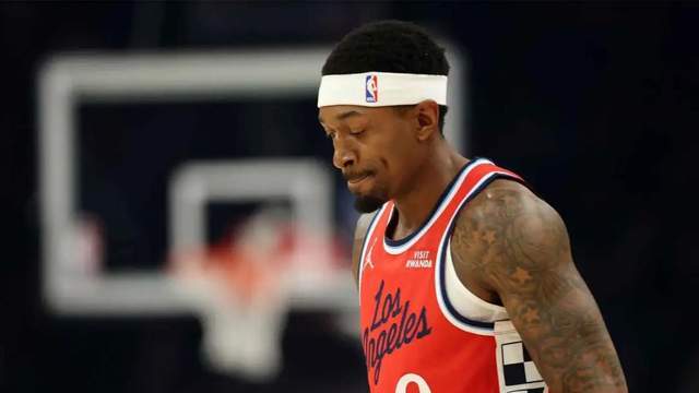 復仇之戰！小卡繼續缺陣，哈登有望復出單挑布克，比爾要證明自己