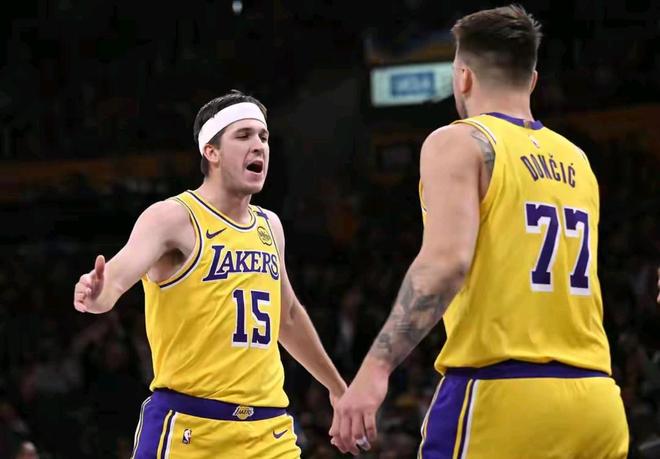 东契奇狂砍44分 湖人险胜灰熊豪取三连胜