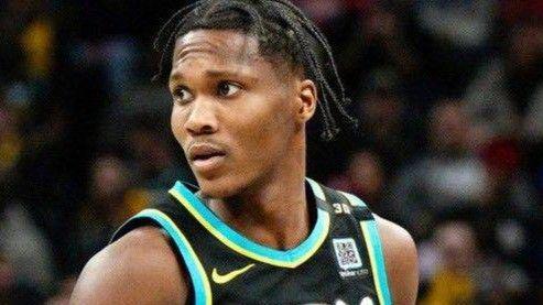 尽力了！马瑟林12中11空砍31分4篮板