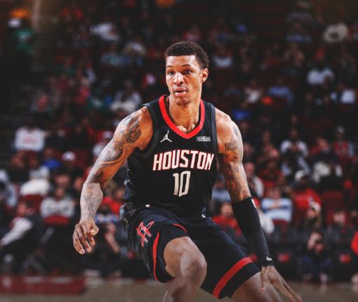 火箭爆冷惨负残阵绿军：杜兰特15分低迷 怀特28分普里查德27分