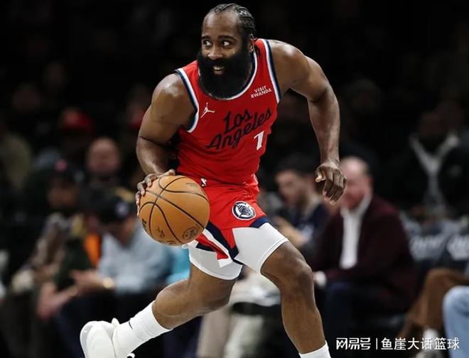 NBA最新排名出炉！卫冕冠军2队大爆冷，快船联盟第一，湖人收大礼