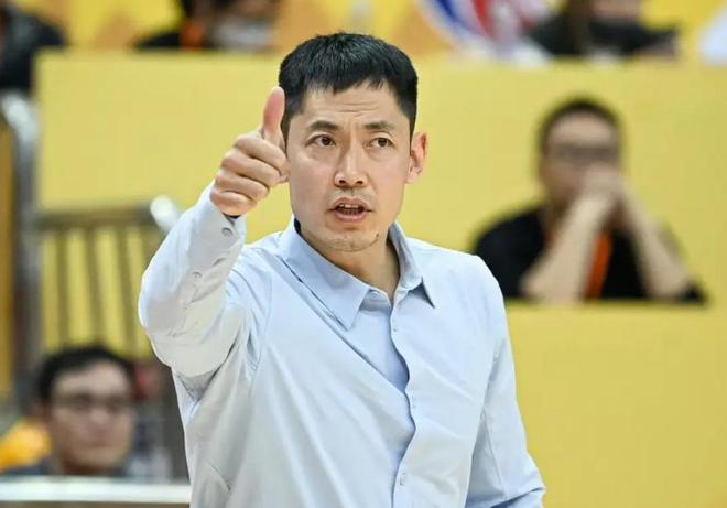 北控和張慶鵬簽約兩年，成績要求八強，里勒確定續約，場均25+6！