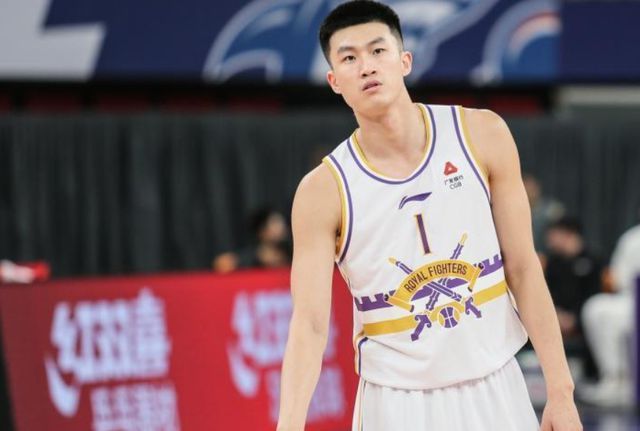 CBA最新消息！孟子凱離開北控，遼寧挽留趙繼偉，貝西確定回歸