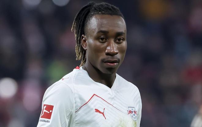 7球3助攻 19岁非洲天才妖锋横空出世 开价1亿欧 英超5大豪门疯抢