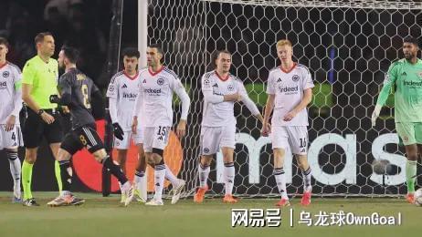 欧冠爆冷！德甲球队遭读秒绝杀+淘汰，夺冠热门提前出线