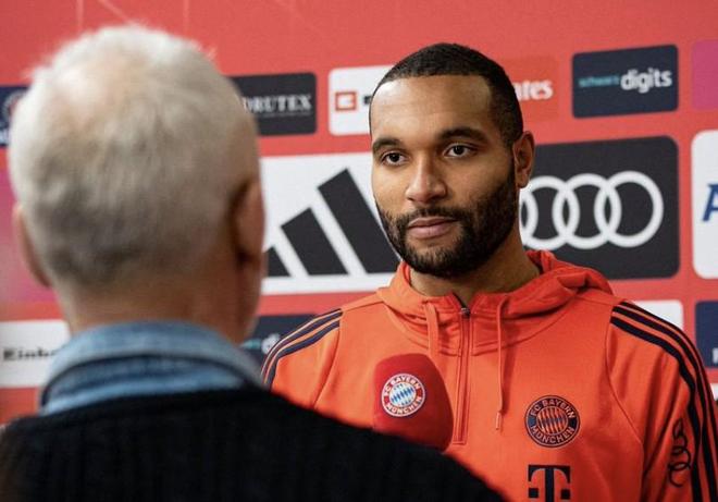 塔：现在我们想把心中的愤懑转化为动力，再次展现出实力