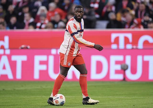 弗罗因德：于帕的续约已经不是钱的问题了，只剩细节需要敲定