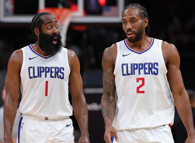 2年1.03億！3年1.63億！NBA最燙手球星誕生，哈登大帝殊途同歸