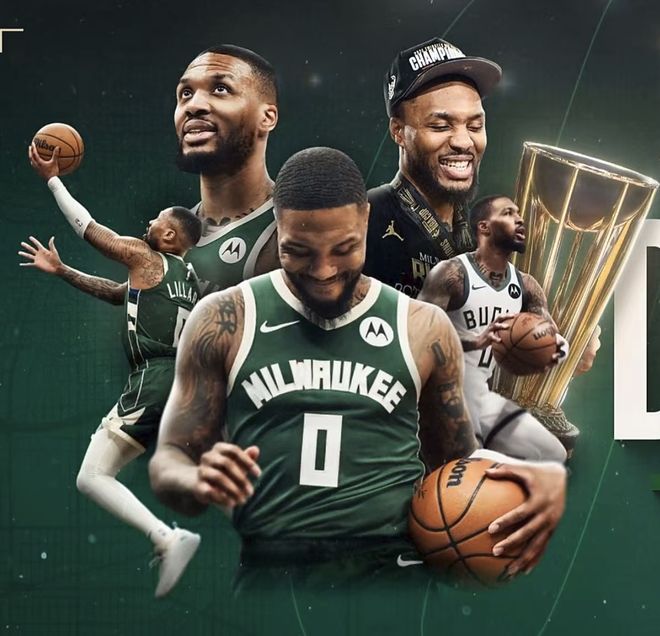 开拓者115-103胜雄鹿！官方数据出炉，格兰特MVP，杨瀚森创新纪录