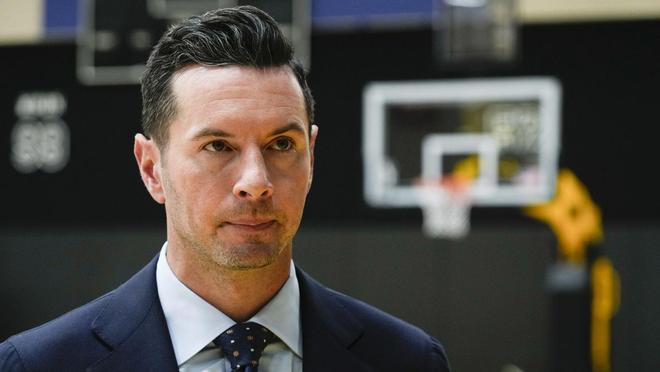 防微杜渐，雷迪克已向湖人队多次强调NBA反赌规定