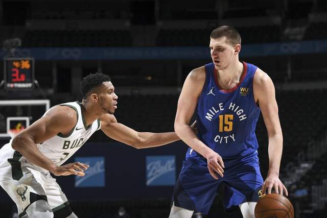 五年前美媒預測未來NBA前5球星，如今發(fā)展如何？僅兩人達到預期！