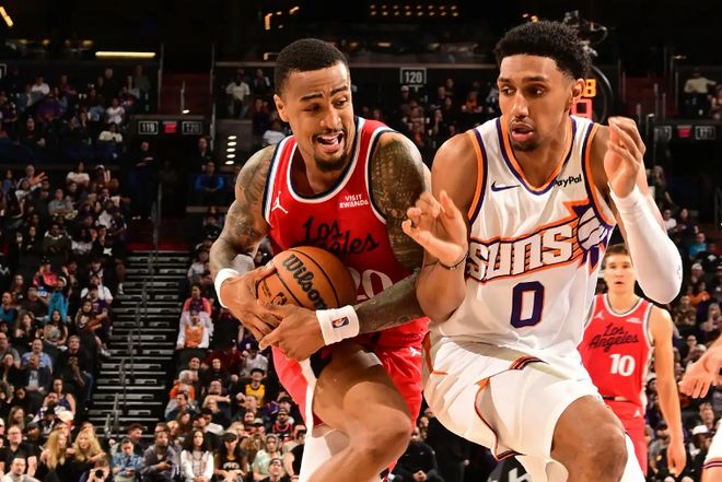 快船付出了不小的代價(jià)才得到他，結(jié)果他們卻堅(jiān)決要讓他打替補(bǔ)？