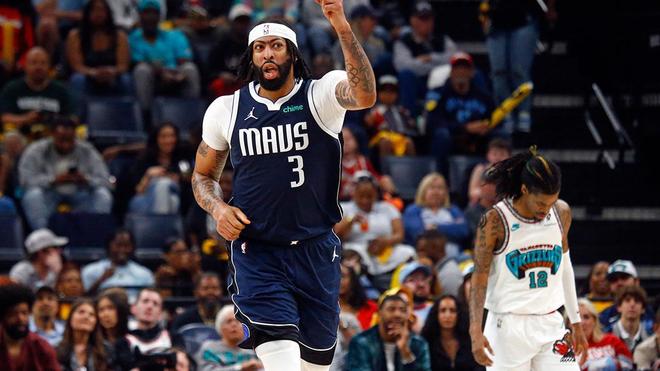 傷情更新，獨(dú)行俠安東尼·戴維斯受傷后打破沉默，談自己的傷勢(shì)