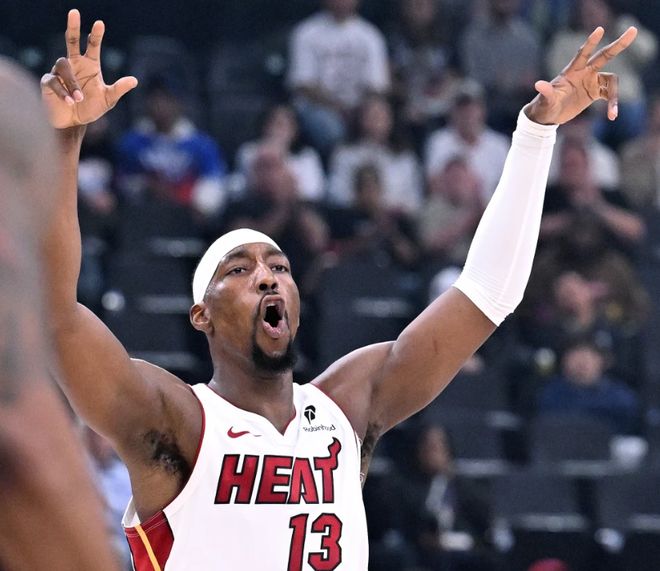 萊納德與揚尼斯的最后一投；阿門vs弗拉格；約基奇vs小薩