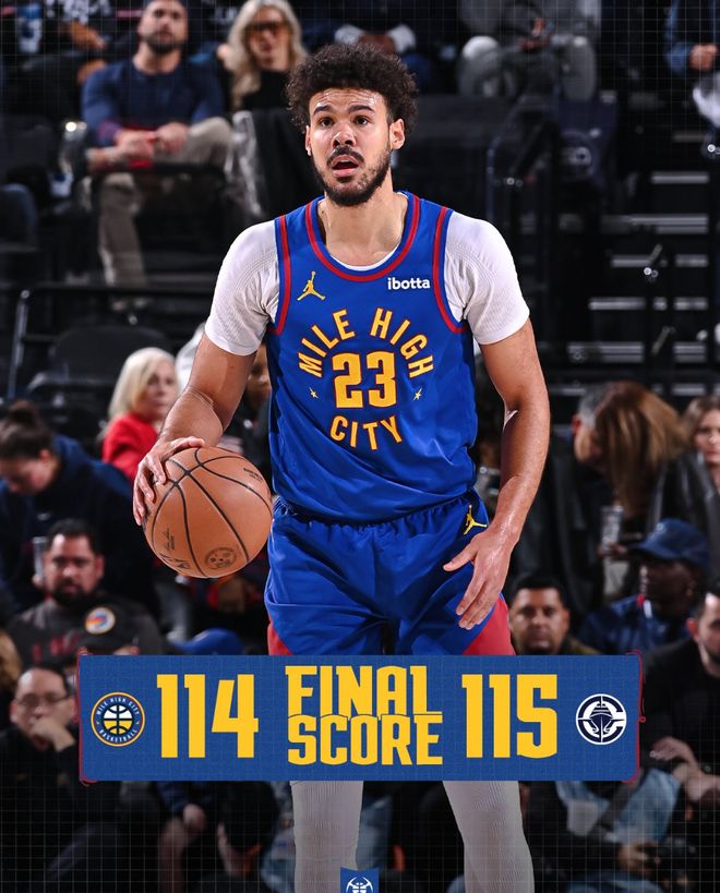 穆雷丟絕平罰球登全美熱搜！鮑爾默瘋狂鼓掌 美球迷爆粗口狂噴