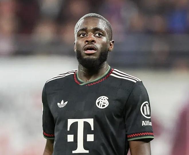 埃貝爾：于帕梅卡諾可能因病缺席接下來(lái)對(duì)陣奧格斯堡的比賽