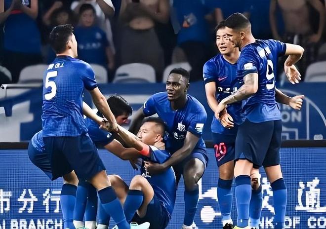 意外！阿瑪杜和阿蘇埃未來仍能代表申花踢亞冠？引發(fā)球迷熱議