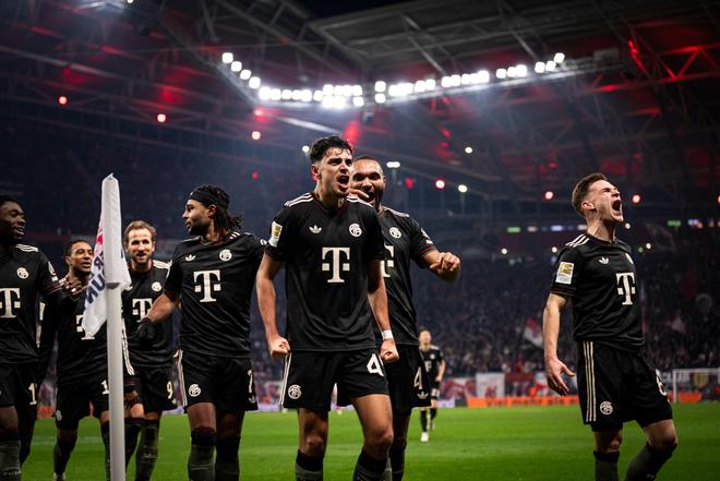 首回合0-6慘敗后勞姆稱萊比錫已經(jīng)大不相同，次回合1-5再敗