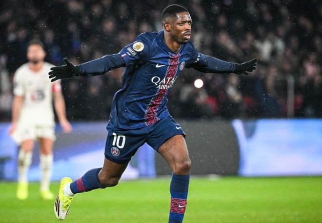 3-0！3-3！瘋狂一夜，大巴黎登頂，法蘭克福絕平，亞特蘭大翻車