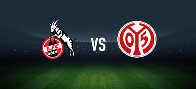 科隆vs美因茨：比爾特、卡明斯基首發(fā)，李在城、姆武帕出戰(zhàn)