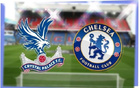 切爾西近16次英超對水晶宮不敗，但已遭遇三連平