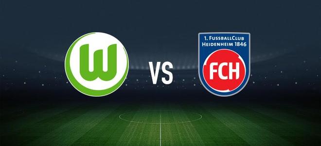 沃爾夫斯堡vs海登海姆：埃里克森、馬耶爾首發(fā)，阿爾揚-伊布拉希莫維奇、派林格出戰(zhàn)