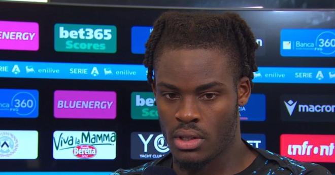 比塞克：對陣阿森納和多特我們都必須拿分，我們對自己有信心