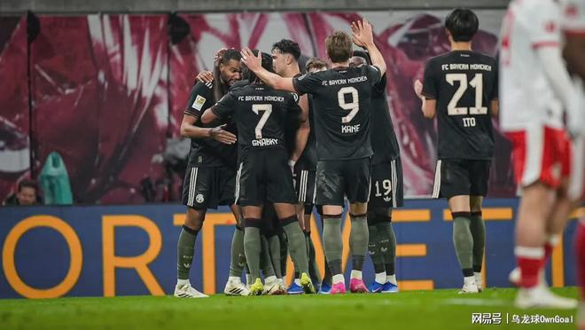 又是大勝！1人助攻帽子戲法，奪冠無懸念+德甲冠軍刷爆紀(jì)錄