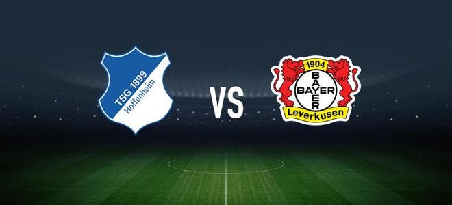 霍芬海姆vs勒沃庫森：克拉馬里奇、曹法爾首發(fā)，?？?、格里馬爾多出戰(zhàn)