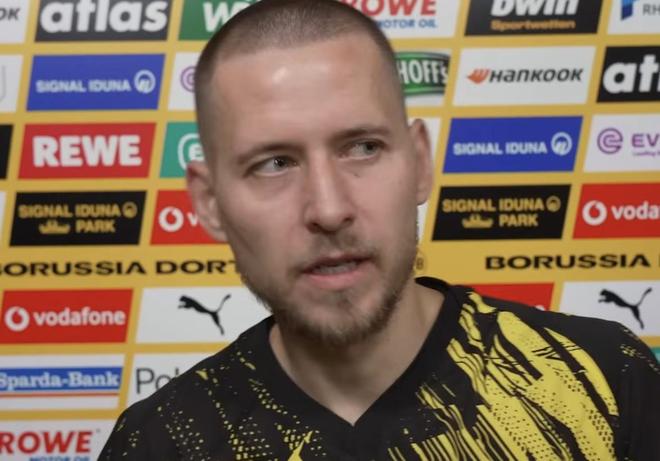 安東：也許正是那1%到2%的信念，讓關(guān)鍵判罰朝多特這一邊傾斜