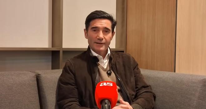 馬塞利諾：還沒(méi)和俱樂(lè)部談續(xù)約，就我個(gè)人而言我想留在黃潛