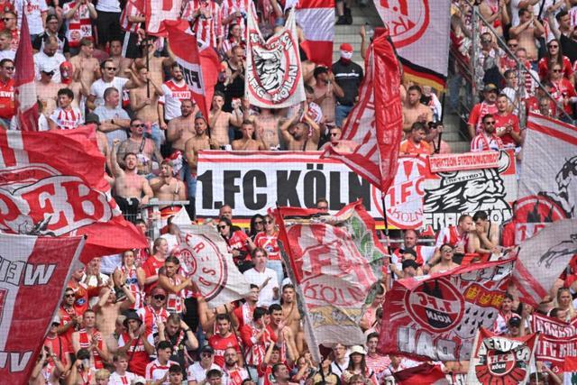 已售4.1萬(wàn)張票，科隆對(duì)國(guó)米的青年歐冠比賽將刷新該賽事上座紀(jì)錄