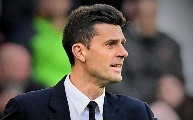 斯基拉：有德甲俱樂部想聘請(qǐng)前尤文主帥莫塔，已詢問相關(guān)情況