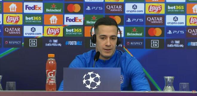 巴斯克斯談哈維-阿隆索下課：皇馬是世界上要求最高的俱樂(lè)部