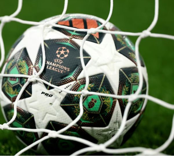 歐冠小組賽最后一輪打響，英超6強(qiáng)均有望直接晉級(jí)16強(qiáng)