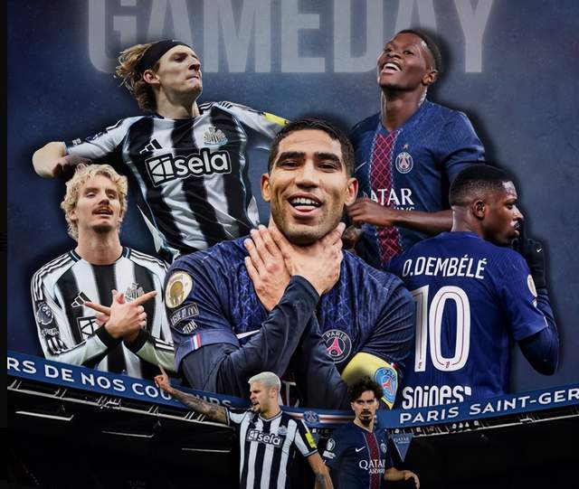 歐冠19億對(duì)決！真正生死戰(zhàn)：勝者直通16強(qiáng) 輸球踢附加賽